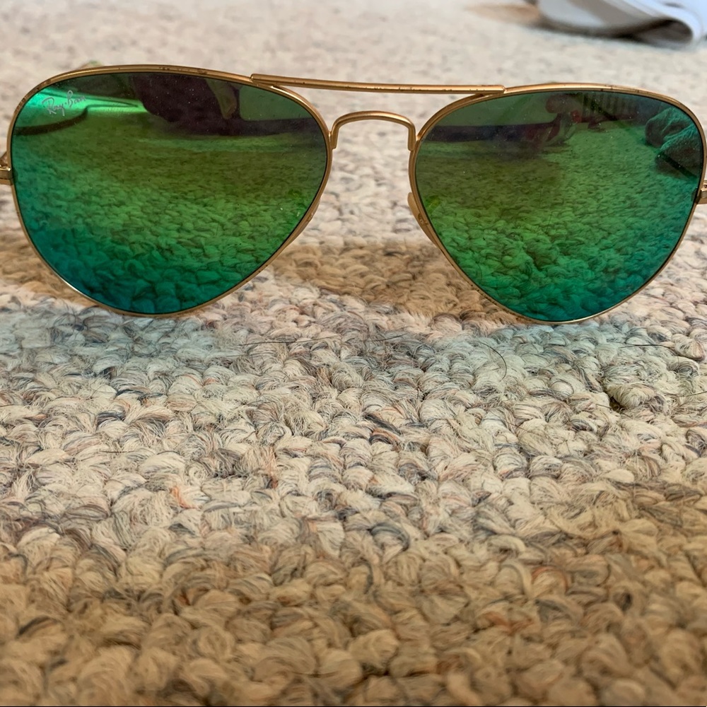 Ray Ban Aviator